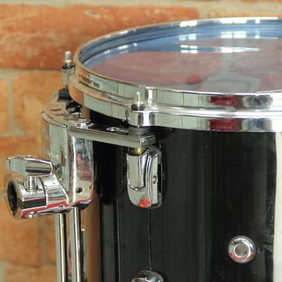 Pearl Reference 12"x9 rack tom - Piano Black image 5