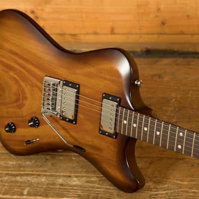 Knaggs Chesapeake Series | Tuckahoe Trembuck - Tobacco Burst image 5