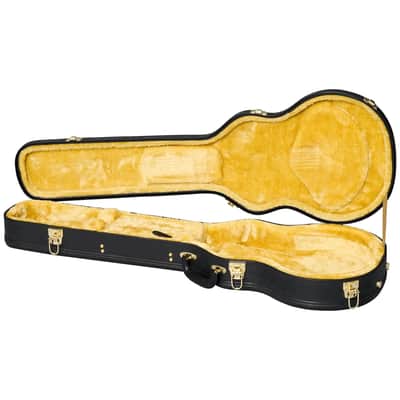 Epiphone Inspired by Gibson Custom Les Paul Custom Alpine White image 11