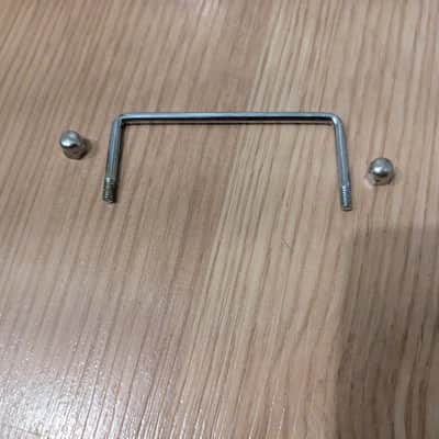 Unknown String Retainer Bar 60s image 1