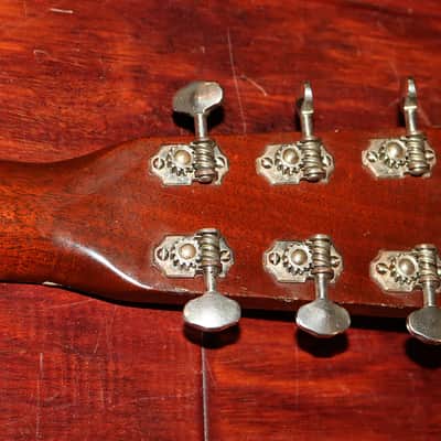 1935 Sunburst Martin 000-18 image 7