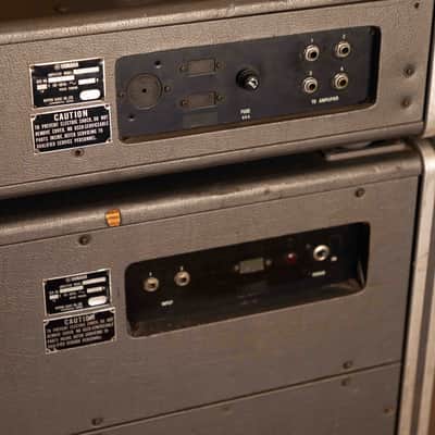 Yamaha BE-200 & BS-100 image 9