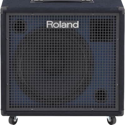 Roland KC600 200W 4-Channel Stereo Mixing Keyboard Amplifier image 2