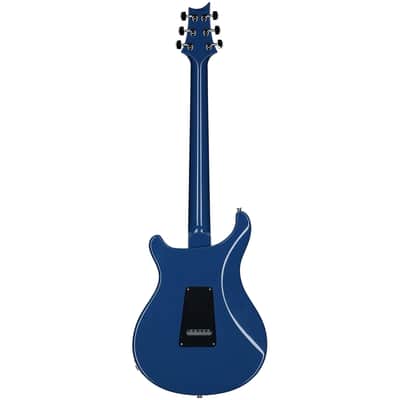 PRS Paul Reed Smith S2 Standard 22 Electric Guitar, Space Blue image 6