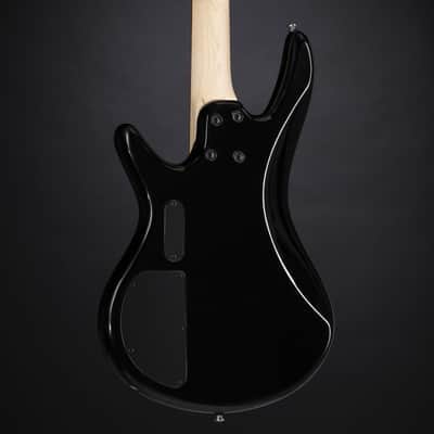Ibanez GSR 200 Black - 4-String Electric Bass image 7