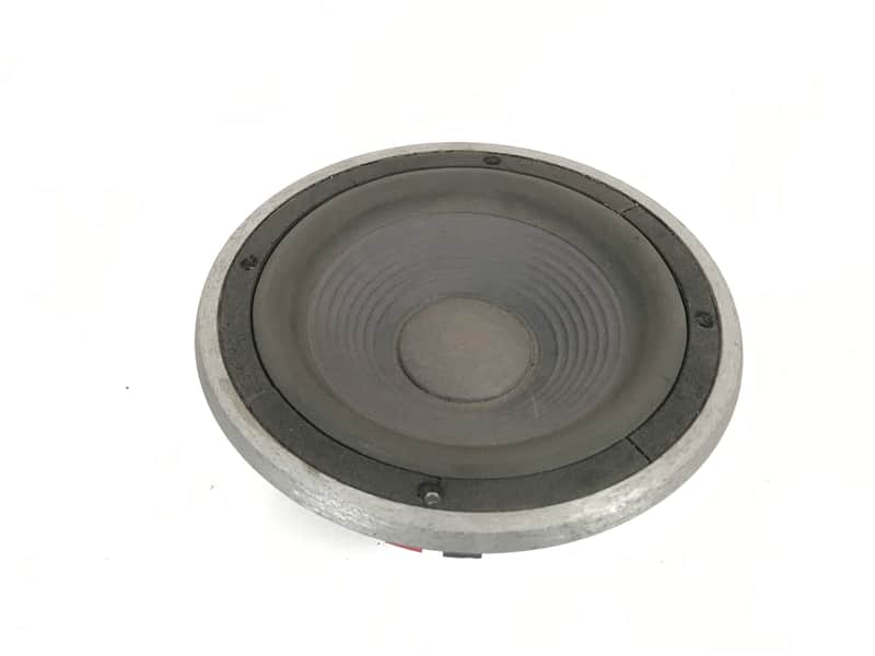 JBL 2118h 8ohm 8" Mid Range Woofer Driver Speaker image 1