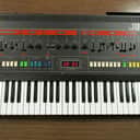 Vintage Roland Jupiter 8