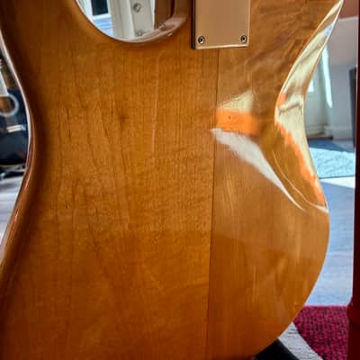 Gretsch 7600 Broadkaster image 8