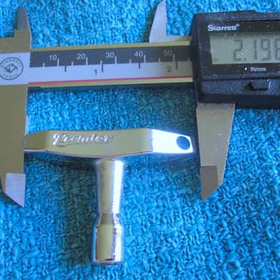 Premier Drum Key - NOS image 7