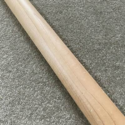 Harley Benton 4 String Jazz Bass Style Maple Neck, Rosewood 20 Frets Fingerboard image 9