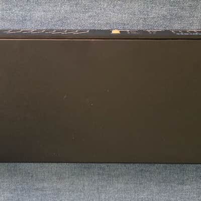 MOTU MIDI Express XT USB MIDI Interface 2017 - Present - Black image 4