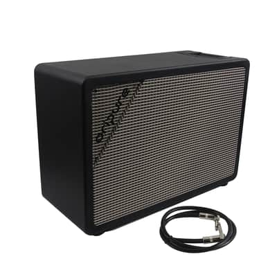 OriPure OA-110 1x10 Guitar Speaker Cabinet 20W Guitar Amplifier Cabinet image 3