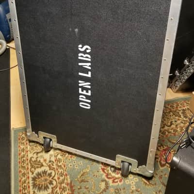 Open Labs Miko Timbaland Special Edition Keyboard Workstation w/Keal Wheeled Flight Case image 16
