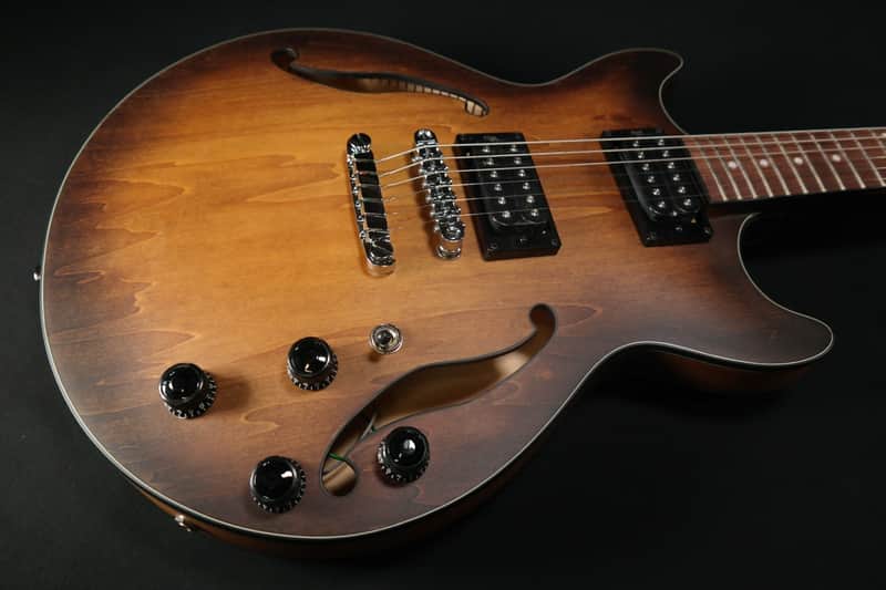 Ibanez AM73B Artcore | Reverb