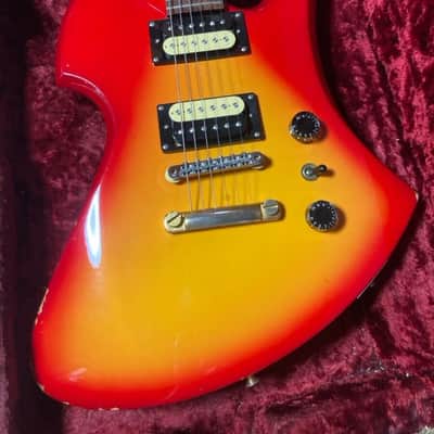 TARGET by FERNANDES / MGT-48 / Mockingbird | Reverb
