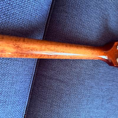 Washburn B-9T - Banjo mit Koffer image 7