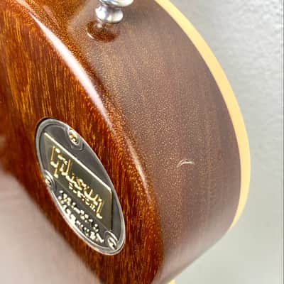 Gibson Custom Shop '57 Les Paul VOS R7 Limited Edition 2014 - Pelham Blue image 9