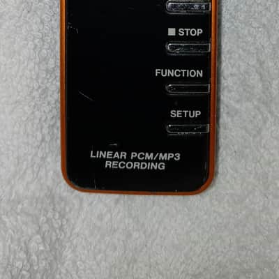 Tascam DR 03 recorder image 1