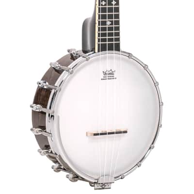 Gold Tone Banjolele Concert Scale 4-String Banjo Ukulele w/Gig Bag image 1