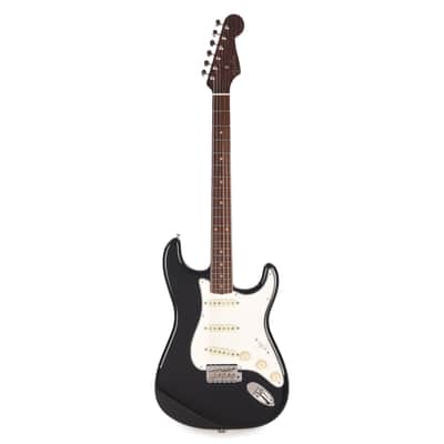 Fender Custom Shop 1959 Stratocaster "Chicago Special" NOS Super Aged Black w/Rosewood Neck (Serial #R147789) image 4