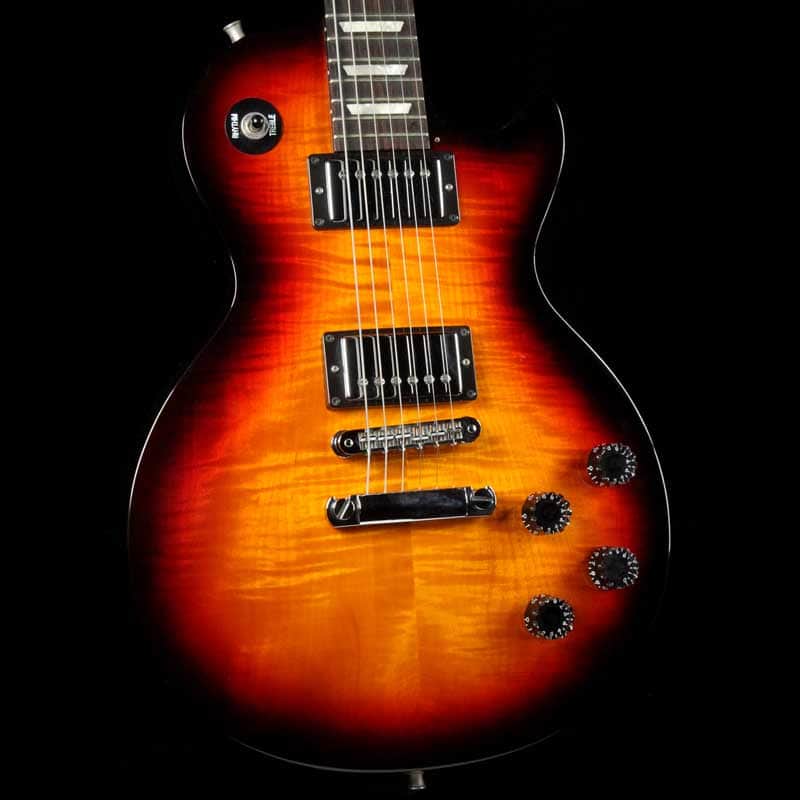 Gibson Les Paul Studio Pro 2014 | Reverb Canada