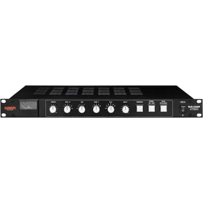 Warm Audio BUS-COMP VCA Bus Compressor (2-Channel) image 2