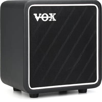 Vox BC108 25-watt 1 x 8-inch Speaker Cabinet image 1