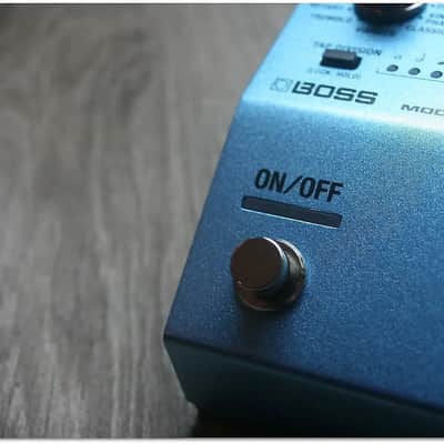 BOSS MD-200 Modulation Multi-Effect image 5