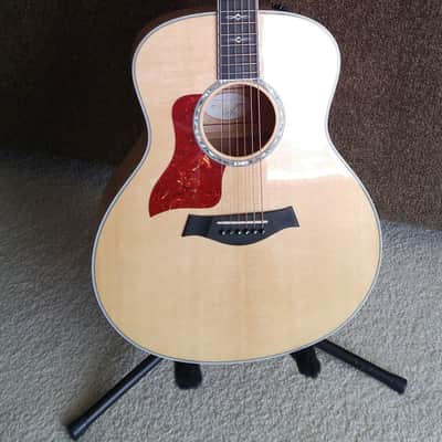 Taylor LEFTY 616E Grand Symphony Natural image 1