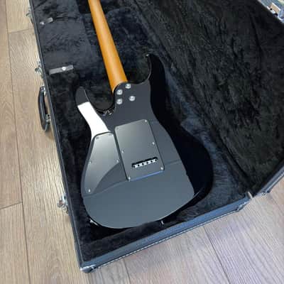 Suhr Modern Plus PF HSH 2026 - Bengal Burst image 6