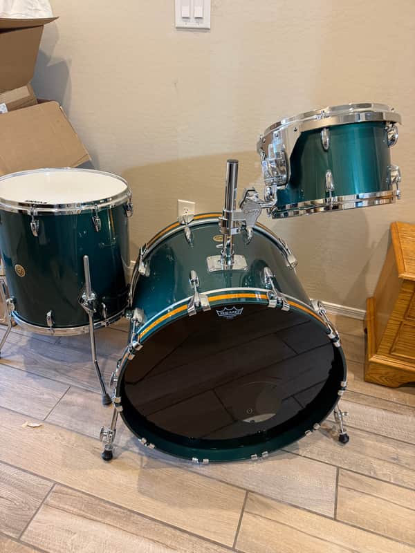 Gretsch USA Custom