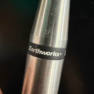 Immagine Earthworks SR20LS Bass Drum Microphone - 8