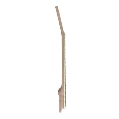 Les Paul Style Electric Guitar Neck 22 Fret 24.75 Inch Rosewood Fretboard, Mahogany image 7