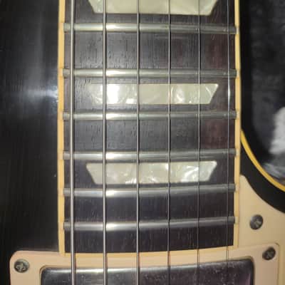 Gibson Standard 1998 - Ebony image 4