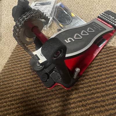 DW 5000 Turbo TD4 image 2