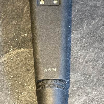 Oktava MK-219 Cardioid Condenser Microphone 2000s - Black image 2