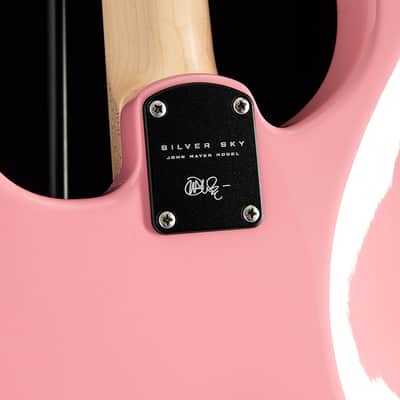 PRS Silver Sky John Mayer Signature Roxy Pink image 19