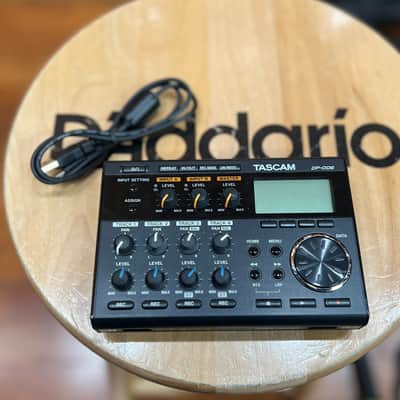 USED Tascam DP-006 Porta Studio image 2