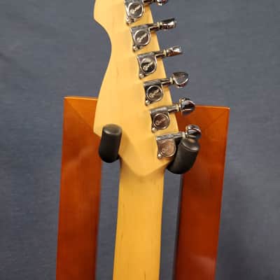 Cruzer by Crafter ST-200 Electric Guitar - Sky Blue image 5
