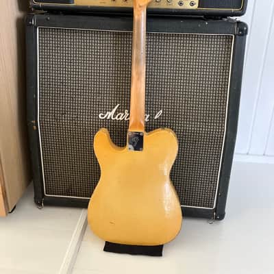 Fender Telecaster 1967 image 5