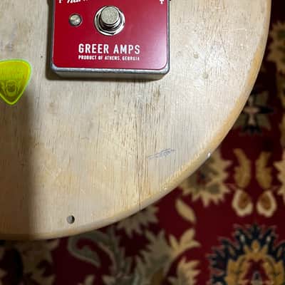 Greer Southland Harmonic Overdrive image 2