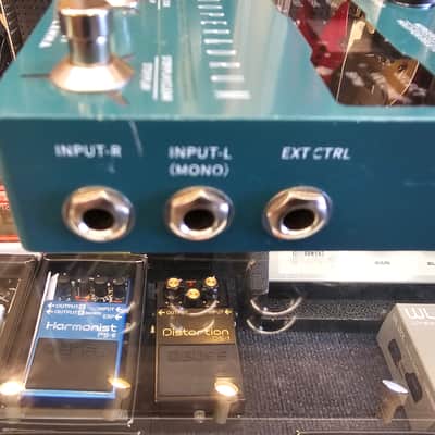 Flamma Looper & Drum FS1 Pedal image 3