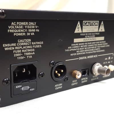 Joemeek twinQ Dual Studio Channel Strip 2000s - Green image 9