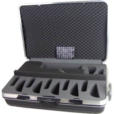 Bosch CCS-SC6 - Carry Case for CCS 900 Ultro System - B-Stock image 2