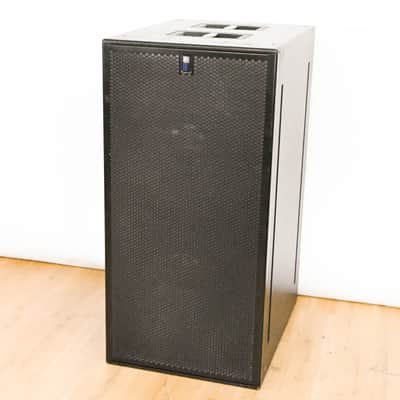 Meyer Sound 700-HP UltraHigh-Power Dual 18" Powered Subwoofer CG013A6 *ASK FOR SHIPPING*