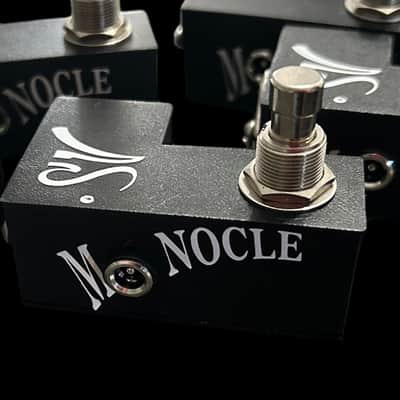StringVelocity The Monocle SpaceSaver image 1