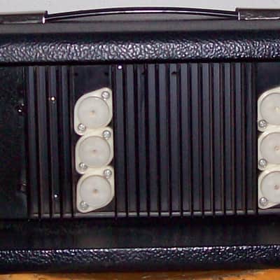 Carvin Pro Bass 1980-1990 -300W image 2
