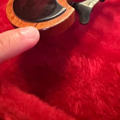 Gibson Thunderbird 2018 - Vintage Sunburst image 12