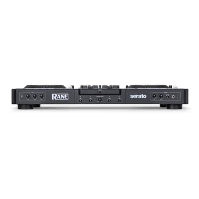 Rane PERFORMER - 4 Channel Motorized DJ Controller image 7