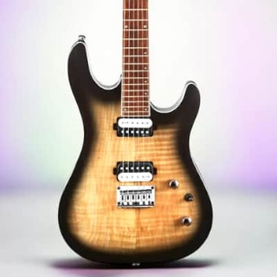 Cort Hiram Bullock Signature Model HBS-II (S/N:80208922) [04/13